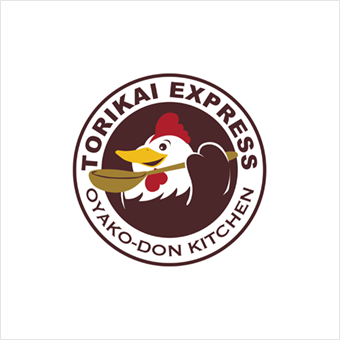 親子丼 TORIKAI EXPRESS